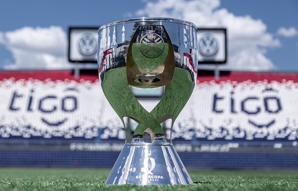Supercopa Paraguay: Olimpia y Libertad van por el primer título del año