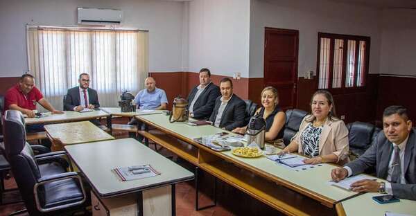 Municipios accionarán contra “injusta” ley de habilitaciones la próxima semana - Nacionales - ABC Color