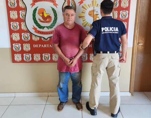 Luego de 20 años, capturaron al principal sospechoso de un asesinato en CDE – Diario TNPRESS
