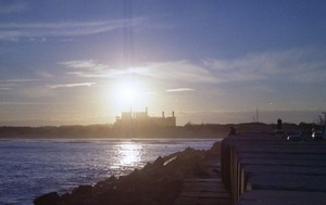 Persiste ambiente inestable, caluroso y húmedo