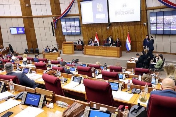 Un paréntesis en sus vacaciones: Diputados sesiona esta mañana - ADN Digital