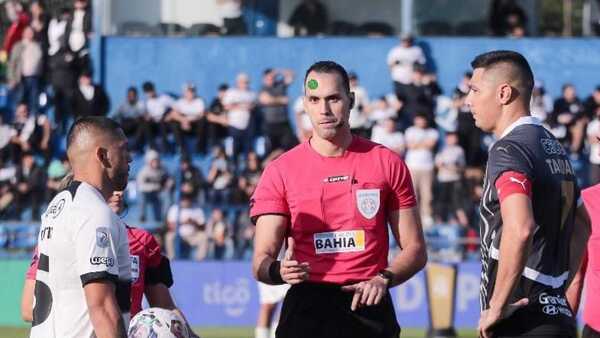 Libertad vs. Olimpia: Superduelo