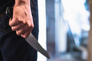 Hombre quedó en terapia intensiva luego de haber sido apuñalado en Jesús