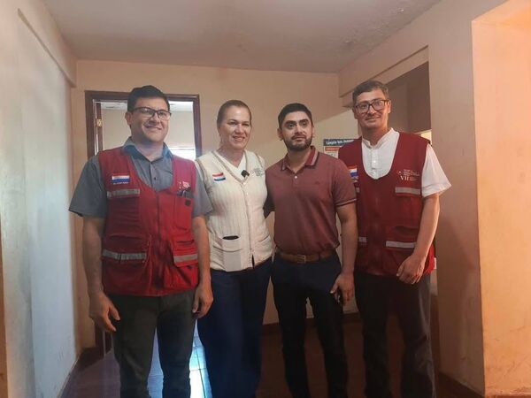 Proyectan unidad bariátrica en el futuro Hospital General de Itapúa