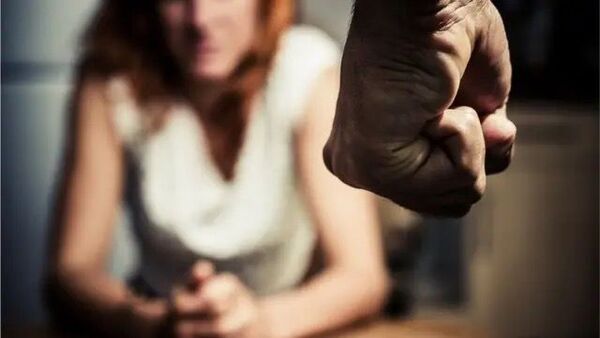 Aumento alarmante de casos de violencia intrafamiliar en Encarnación