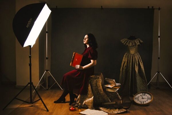 Work in Progress: Lourdes Franco Galli y los símbolos en la fotografía