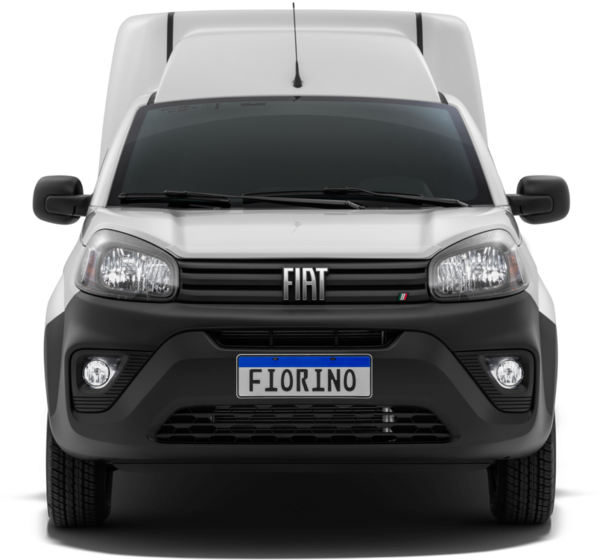 FIAT FIORINO: la pasión que mueve tu negocio