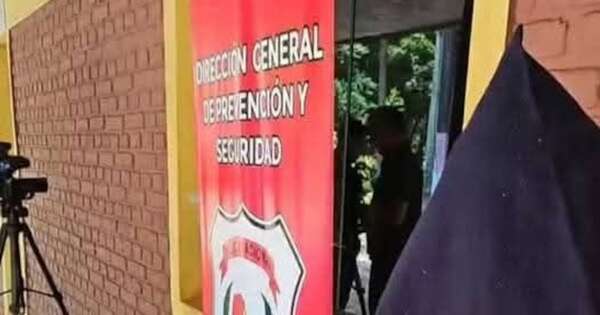 Diario HOY | Empleada infiel es detenida tras robar G. 56 millones de su patrón