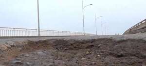 Hoy se inician obras en el Puente Remanso: en este horario van a trabajar - Nacionales - ABC Color