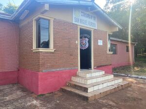 Ola de hurtos domiciliarios sacude a Cambyreta: Un nuevo caso se registró en las últimas horas