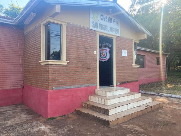 Ola de hurtos domiciliarios sacude a Cambyreta: Un nuevo caso se registró en las últimas horas