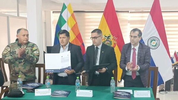 Agente de Senad vinculado a Tío Rico dice que su “integridad está amenazada” tras destitución