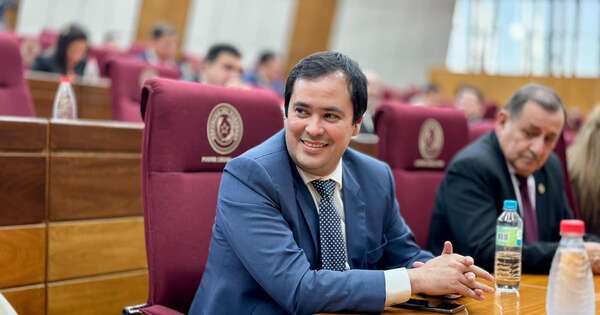 Diario HOY | Aplauden agenda de Peña en EEUU: “Críticos no entienden de diplomacia estatal”