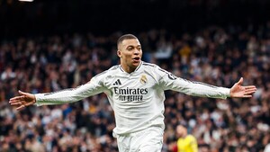 Agenda cargada en la Champions League