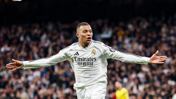 Agenda cargada en la Champions League