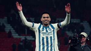 DT elogia adaptación de Diego Gómez
