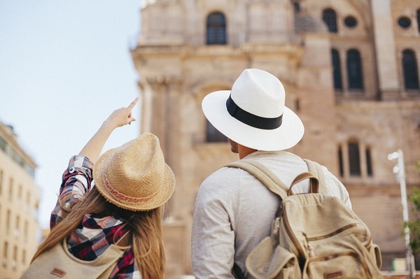 El turismo mundial cerr贸 2024 con cifras prepandemia y 1.400 millones de viajeros, seg煤n ONU