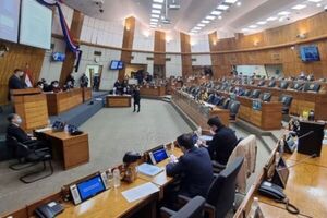 Diputados realizan hoy sesión “exprés” en medio de sus vacaciones