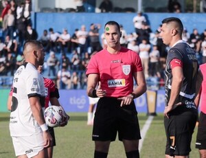¡Duelo de campeones! Olimpia y Libertad se enfrentan por la Supercopa - Unicanal