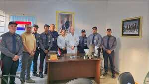 Tras robo de bebé, Hospital de Barrio Obrero ya tiene guardias y comprará más cámaras - Nacionales - ABC Color