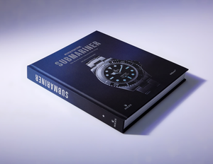 Rolex presenta su primer libro oficial que cuenta la historia del Submariner | Lifestyle | 5Días