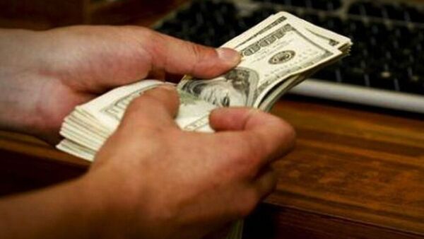 Envíos de divisas de paraguayos en el exterior acumulan unos USD 663 millones - 1000 Noticias