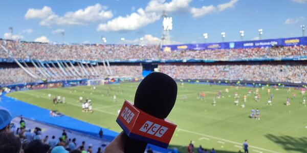 DT en la calle: La nueva propuesta del Holding de Medios RCC para los aficionados