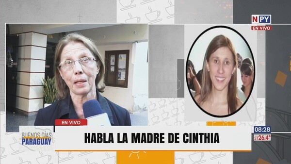 Madre en luto exige justicia para su hija fallecida tras ser víctima de robo en un bus