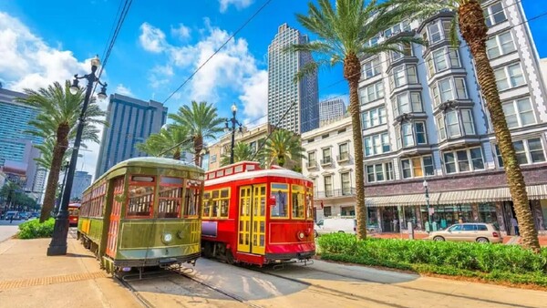 Luisiana (EEUU) descarta que el regreso de Trump tenga impacto negativo en el turismo