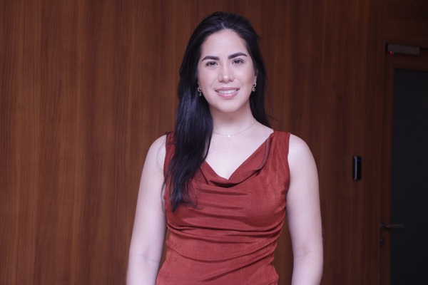 Carmen Paredes: “En vez de ver los problemas como obstáculos, los vemos como posibilidades de crear algo nuevo” | Real Estate | 5Días