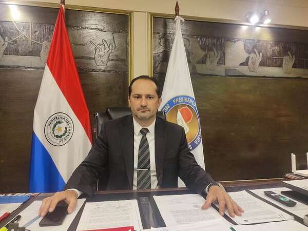 AUDIO: Ministro de Senad insiste en modificar acuerdo con la DEA - Podcast Radio ABC Cardinal 730 AM - ABC Color