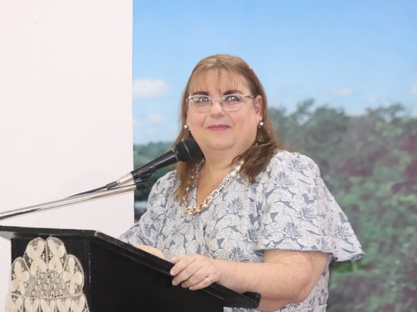 Rosana Fustagno: “El turismo terrestre también mostró un fuerte dinamismo en 2024” | Análisis Macro | 5Días