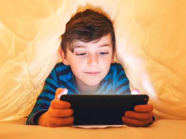 Experto en ciberseguridad: “Los smartphones no son para niños” - Portal Digital Cáritas Universidad Católica