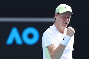 Jannik Sinner y Ben Sheldon se citan en semifinales del Abierto de Australia - 1000 Noticias