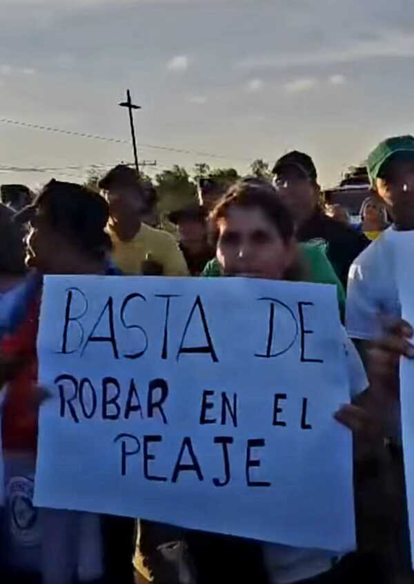 Reparan puente Remanso luego de manifestación ciudadana - Portal Digital Cáritas Universidad Católica
