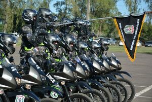 Más de 200 agentes inician entrenamiento para integrar el Grupo Lince - ADN Digital