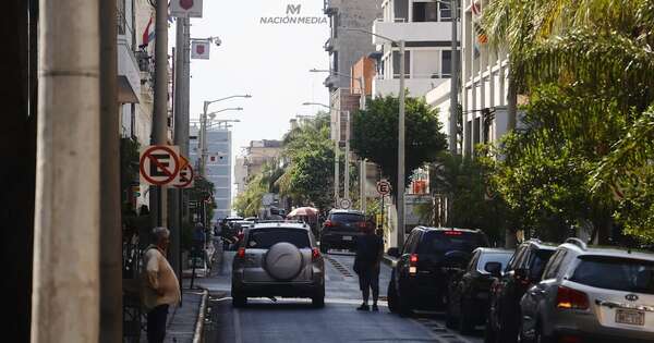 La Nación / La Opaci presentará proyecto para modificar ley que unifica costos de patentes