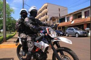Lince trabaja para entrenar a 253 nuevos agentes