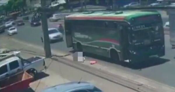 Dinatran investigará a empresa tras muerte de una pasajera