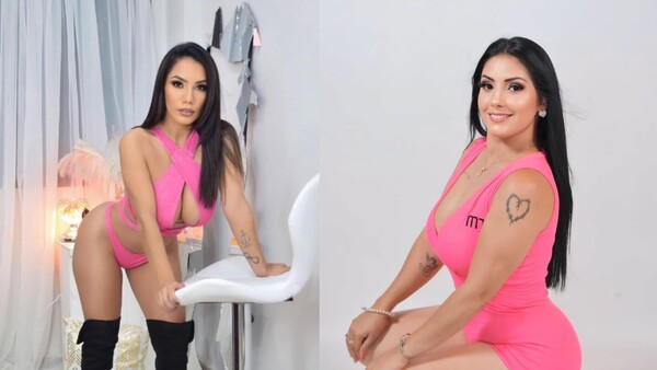 Cueronas quieren crear la primera cooperativa para modelos del país
