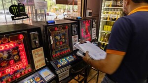 Para proteger a niños intensifican controles de tragamonedas en CDE