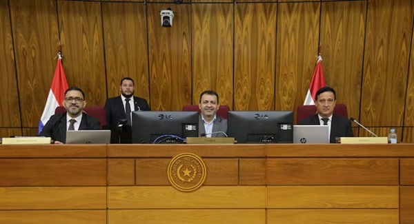 Ministra de Obras explicará al Legislativo la suba del peaje