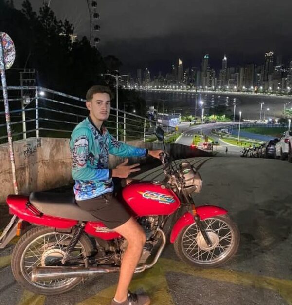 Joven pierde la vida en accidente de tránsito en Hernandarias