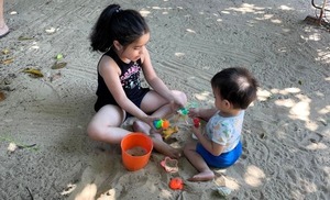 Salud recomienda a insistir con “menos pantallas y más actividad física”