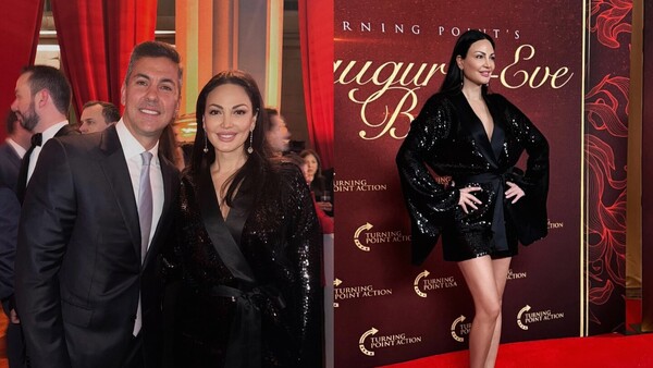 Al menos una cantante le pidió una foto ra’e a Santi Peña en Estados Unidos