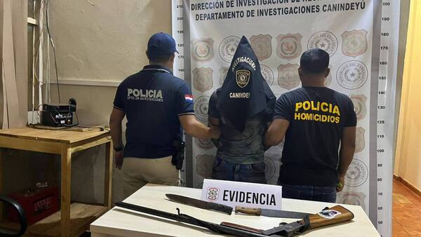 Asesinó a su cuñado y lo encontraron sin vida en su celda