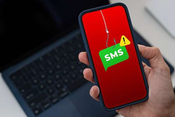 Le ofrecieron trabajo por WhatsApp y cuando quiso saber más, le vaciaron la cuenta - Policiales - ABC Color