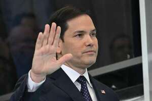 Marco Rubio llama al canciller de México para hablar de seguridad y migración - Mundo - ABC Color