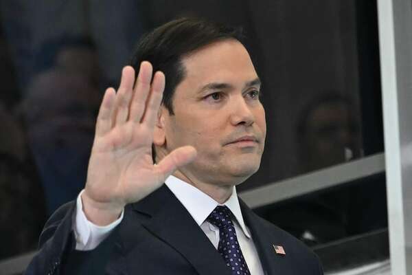 Marco Rubio llama al canciller de México para hablar de seguridad y migración - Mundo - ABC Color