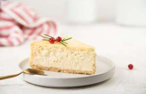 Evitá el calor extra en la cocina y prepará un sabroso cheesecake sin horno - Gastronomía - ABC Color